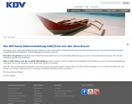 Bild KDV Kanne Datenverarbeitung GmbH