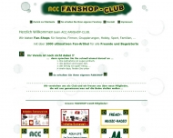 Bild ACC-Fanshop-Club