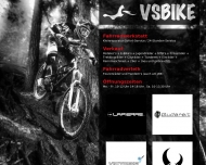 Website Volker Straub