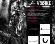 Website Volker Straub