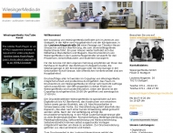 Bild Copyshop WiesingerMedia 