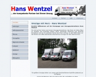 Bild Umzge mit Herz