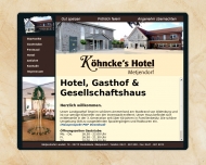 Bild Khncke's Hotel