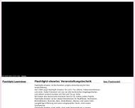 Bild Flashlight-showtec
