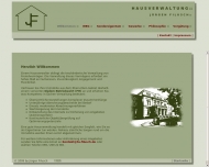 Bild Hausverwaltung Filusch
