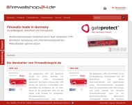 Bild Firewallshop24 - itelis OHG