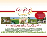 Bild Kur- und Vitalcamping