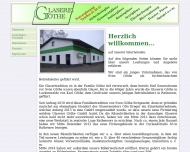 Bild Glaserei Gthe GmbH