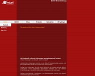 Bild Redwell Berlin Brandenburg