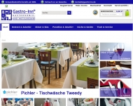 Bild Gastro-Inn GmbH