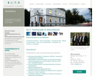 Website Rechtsanwalt Jörg Meyer