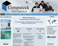 Bild Computeck EDV-Service