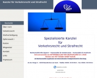 Bild Kanzlei fr Verkehrsrecht und Strafrecht