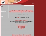 Bild Gasthaus Hohenzollern 