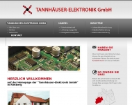 Bild Tannhuser Elektronik GmbH
