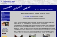 Bild F. Rechnitzer Edelstahlverarbeitung / Schwimmbadtechnik