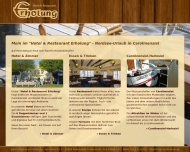 Bild Restaurant Erholung