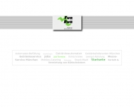 Bild FUN and Run Mnchen Getrnkeautomaten, Getrnkelieferservice & Getrnkeservice fr Messen und Ausstellungen