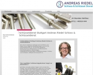 Bild Andreas.Riedel Schlo & Schlsseldienst