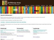 Bild Grafikdesign Kamp