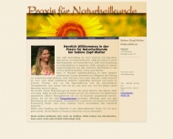 Bild Praxis fr Naturheilkunde Sabine Zapf-Walter