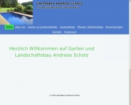 Bild Gartenbau Andreas Scholz