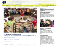 Bild TYTH-Musikschule