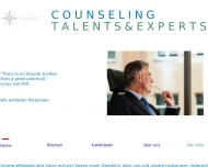 Bild C O R D T   TALENTS & EXPERTS