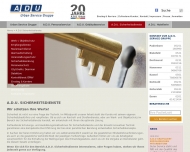 Bild A.D.U. Sicherheitsdienste Paderborn