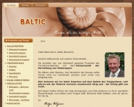 Bild Baltic Trading GmbH