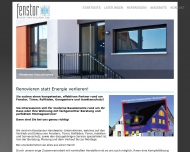 Bild FENSTOR