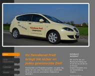 Bild Fahrdienst Prell