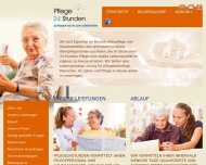 Bild Pflege24Stunden