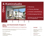 Bild Ofenbau Andreas Krappe 