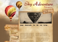 Bild Sky Adventure Ballonfahrten