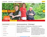 Bild ASB Seniorenzentrum Chiemgau