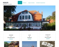 Bild Haus Seelust Inh. A. Wiethorn