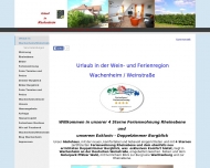 Bild Ferienvermietung Becker