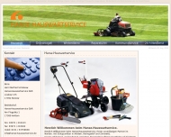 Bild Hanse-Hauswartservice GbR Winterdienst und Grnpflege