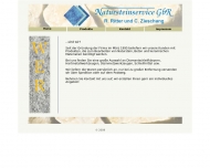 Website Natursteinservice