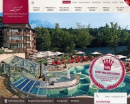 Bild Romantischer Winkel - SPA & Wellness Resort