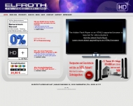 Bild ELFROTH TV-VIDEO-HIFI-SAT