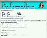 Bild PEP PowerEntspannungPrvention Clarissa Eibl-Ramminger
