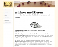 Bild Schner Meditieren