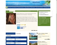 Bild P2 ReisePortal