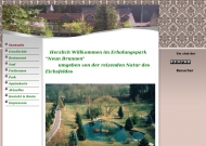 Bild Erholungspark  Neun Brunnen