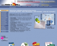 Bild klebe-teufel.de