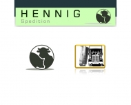 Bild Hennig Spedition & Handel
