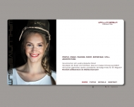 Website WAHLUNIVERSUM - Exklusive Fotos