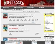 Bild Brennessel Programmkino